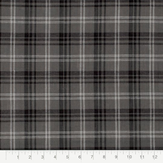 Homespun Cotton Fabric Bundle by Loops & Threads™